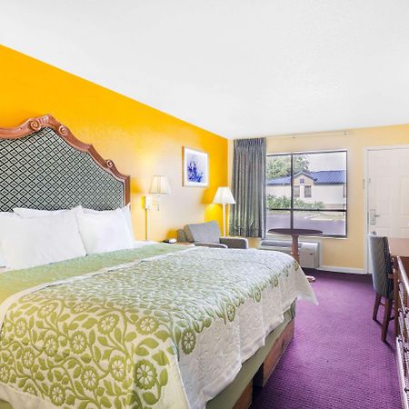 Days Inn Jacksonville Eksteriør bilde