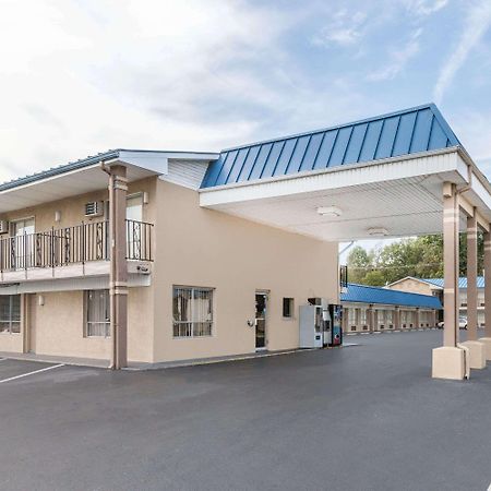 Days Inn Jacksonville Eksteriør bilde