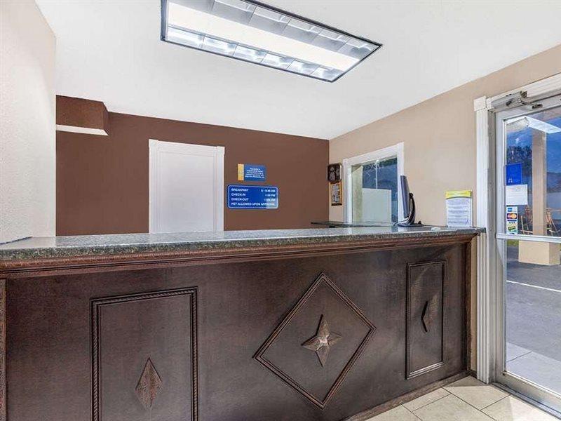 Days Inn Jacksonville Eksteriør bilde