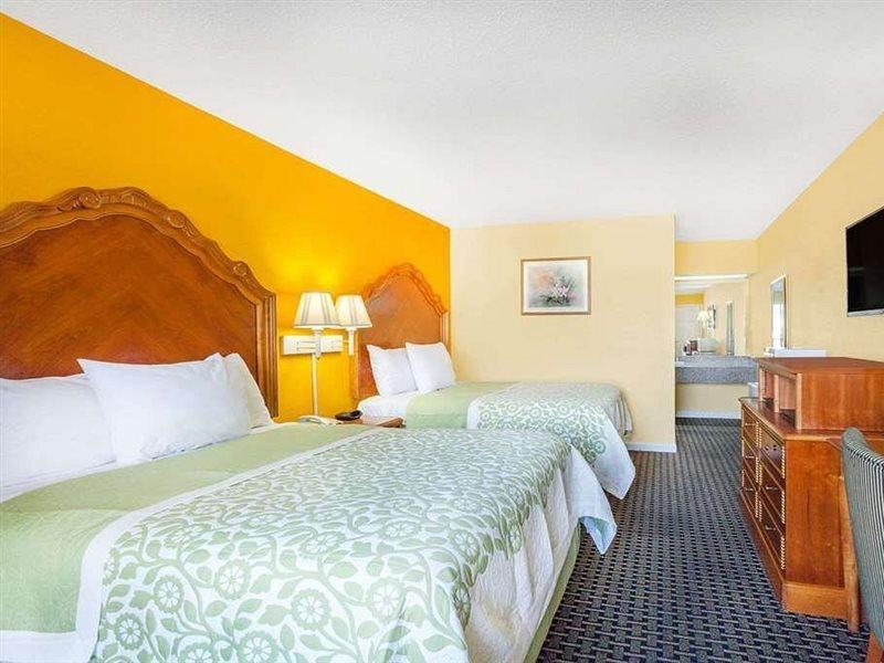 Days Inn Jacksonville Eksteriør bilde