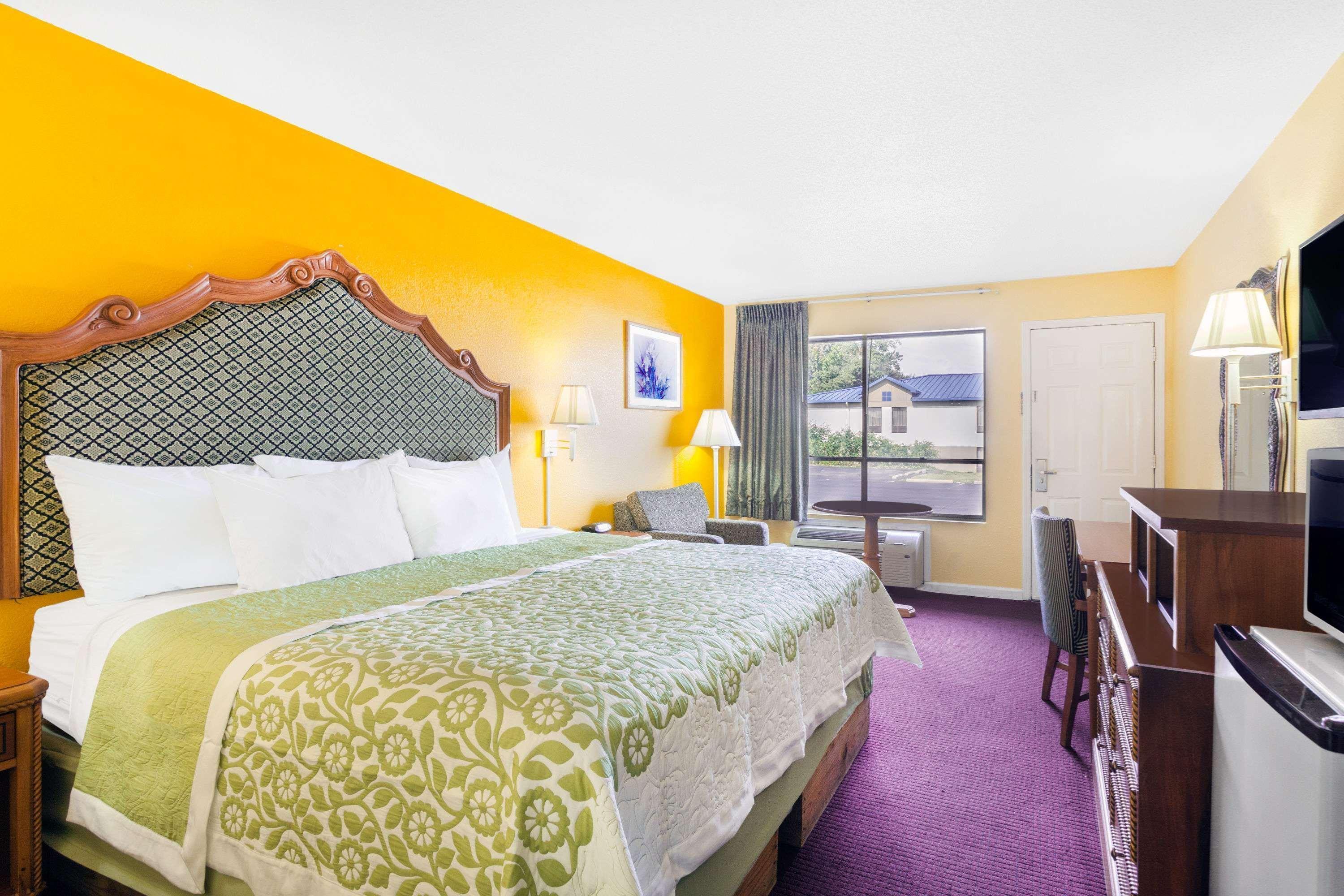Days Inn Jacksonville Eksteriør bilde