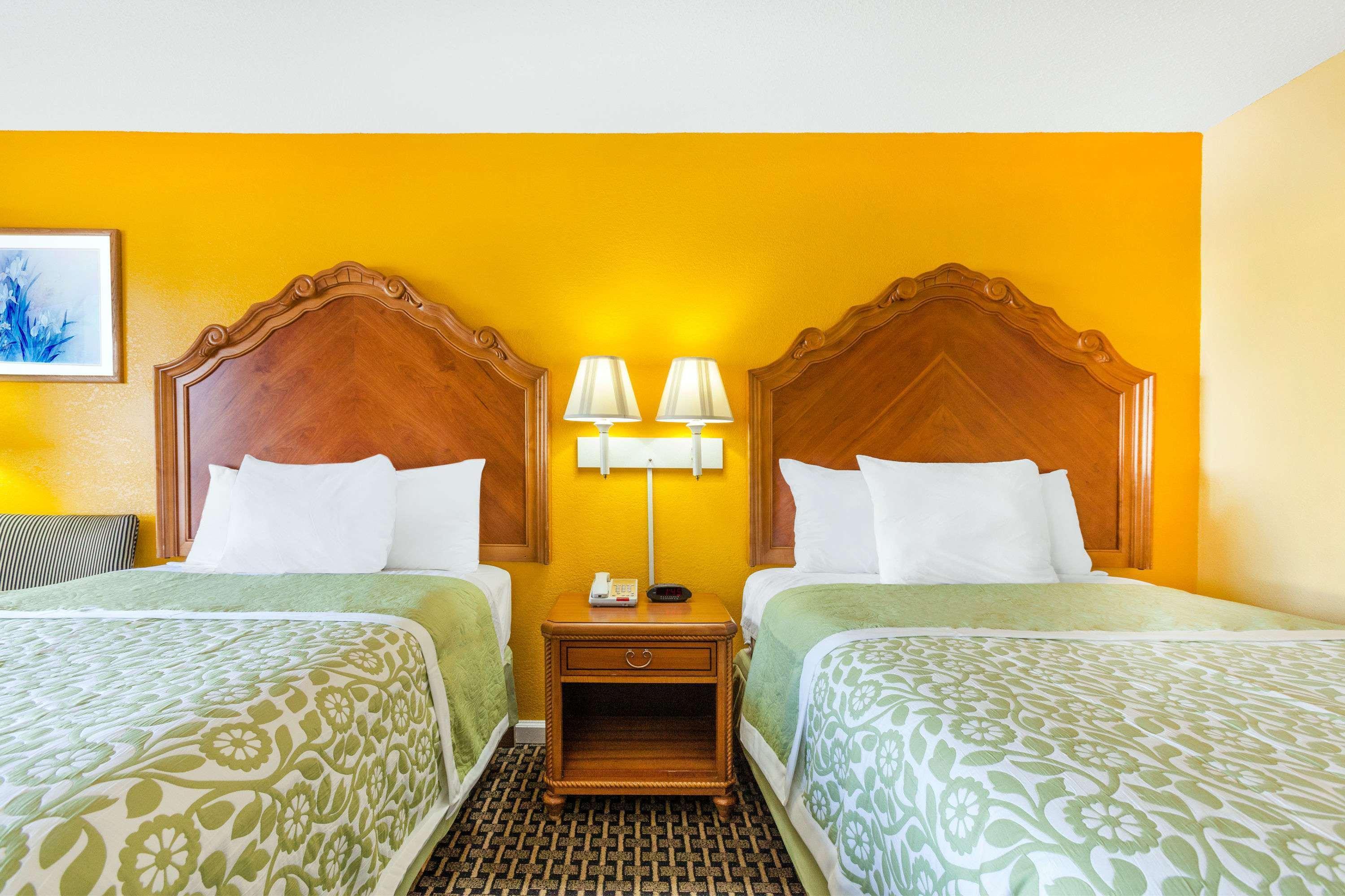 Days Inn Jacksonville Eksteriør bilde