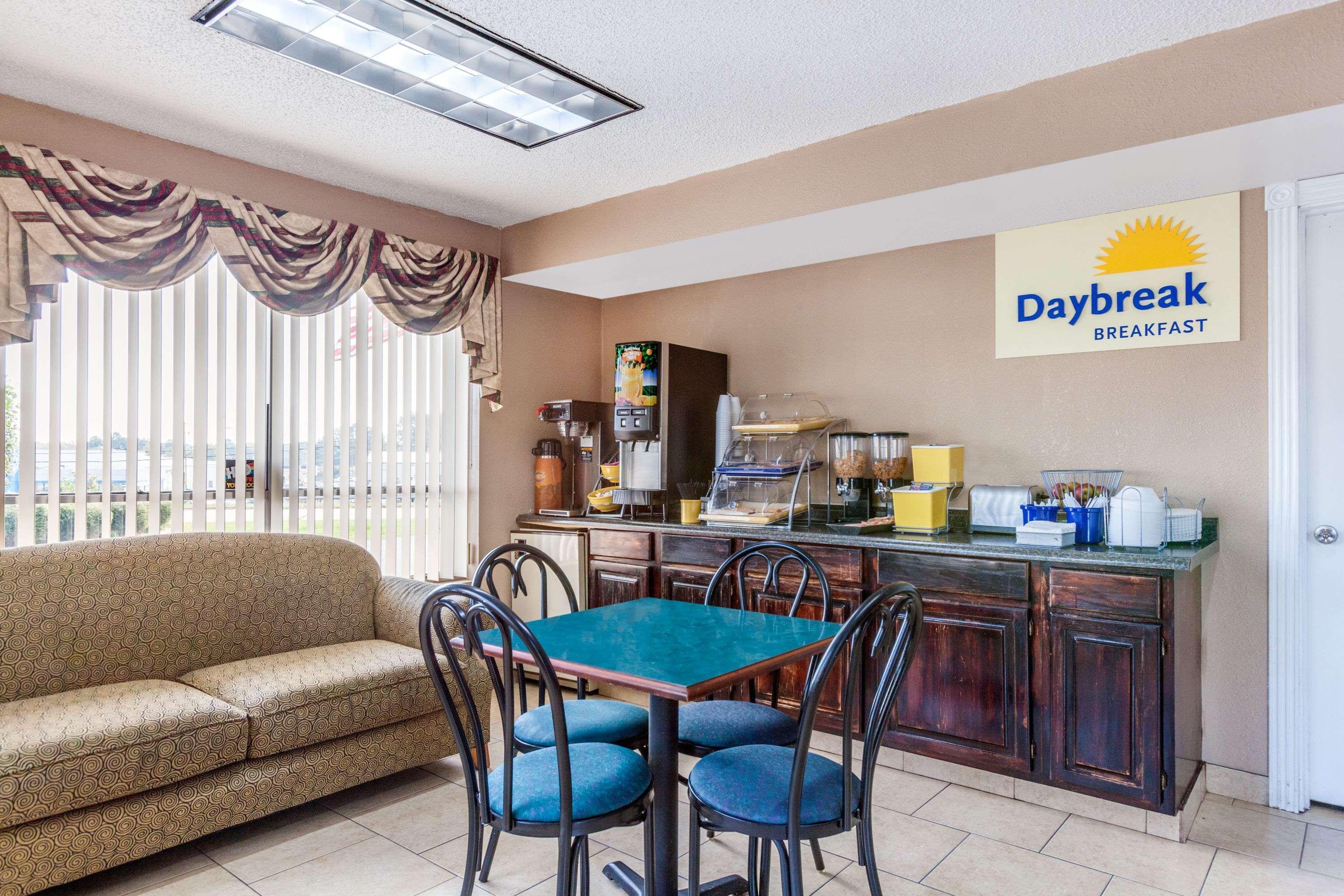 Days Inn Jacksonville Eksteriør bilde