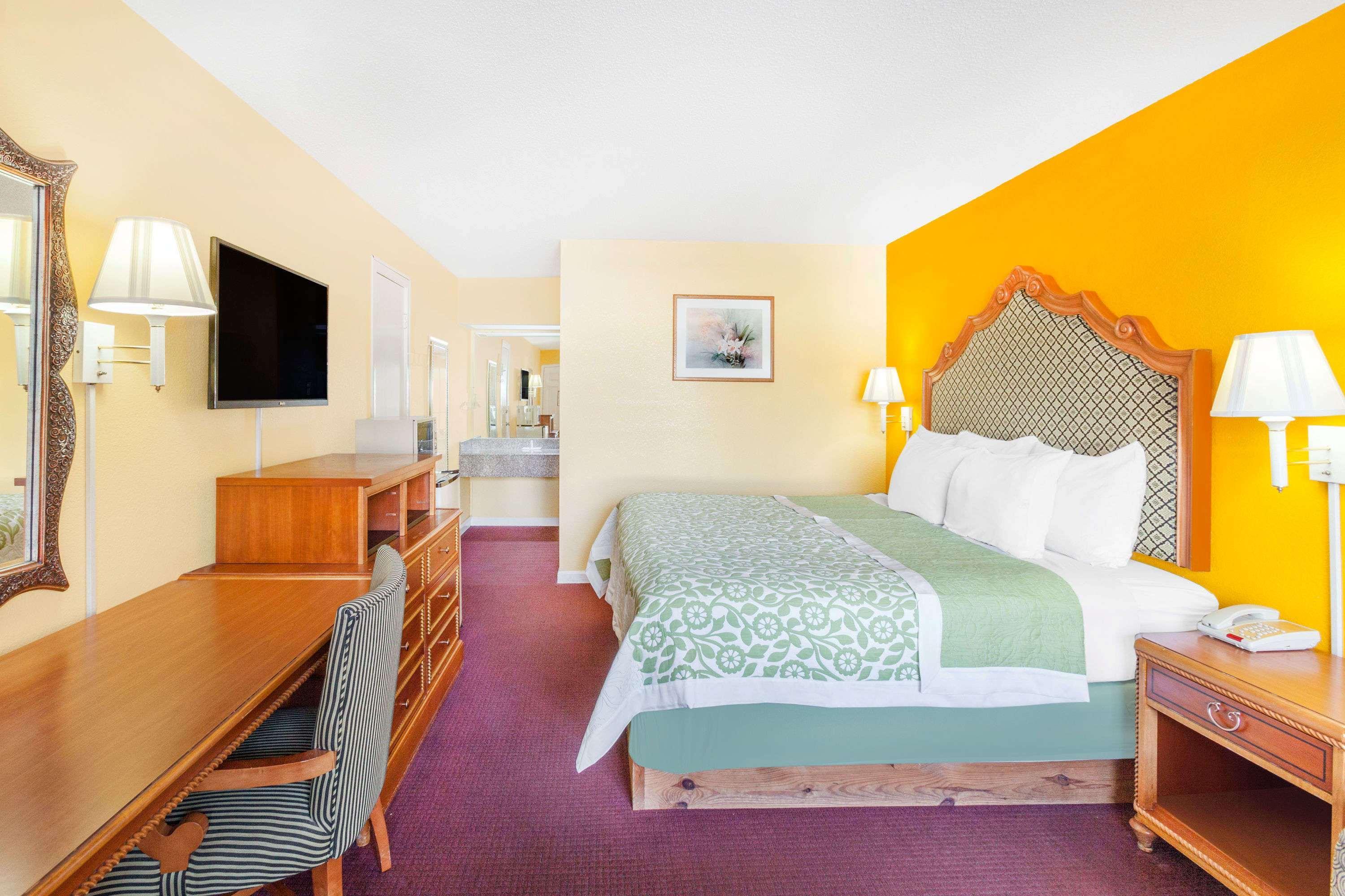 Days Inn Jacksonville Eksteriør bilde