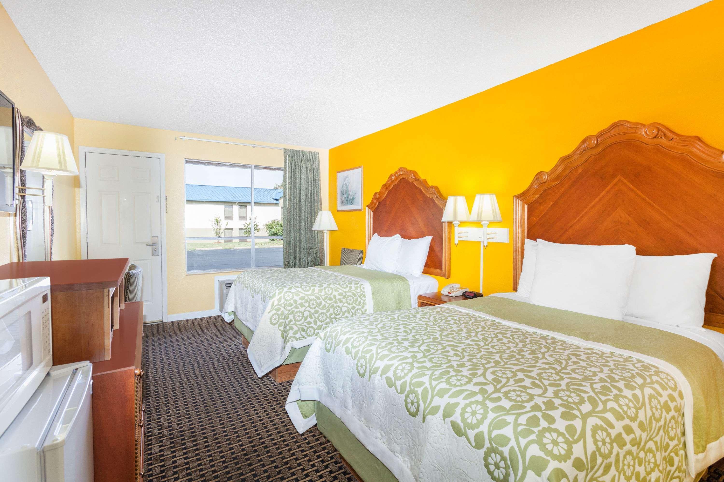 Days Inn Jacksonville Eksteriør bilde