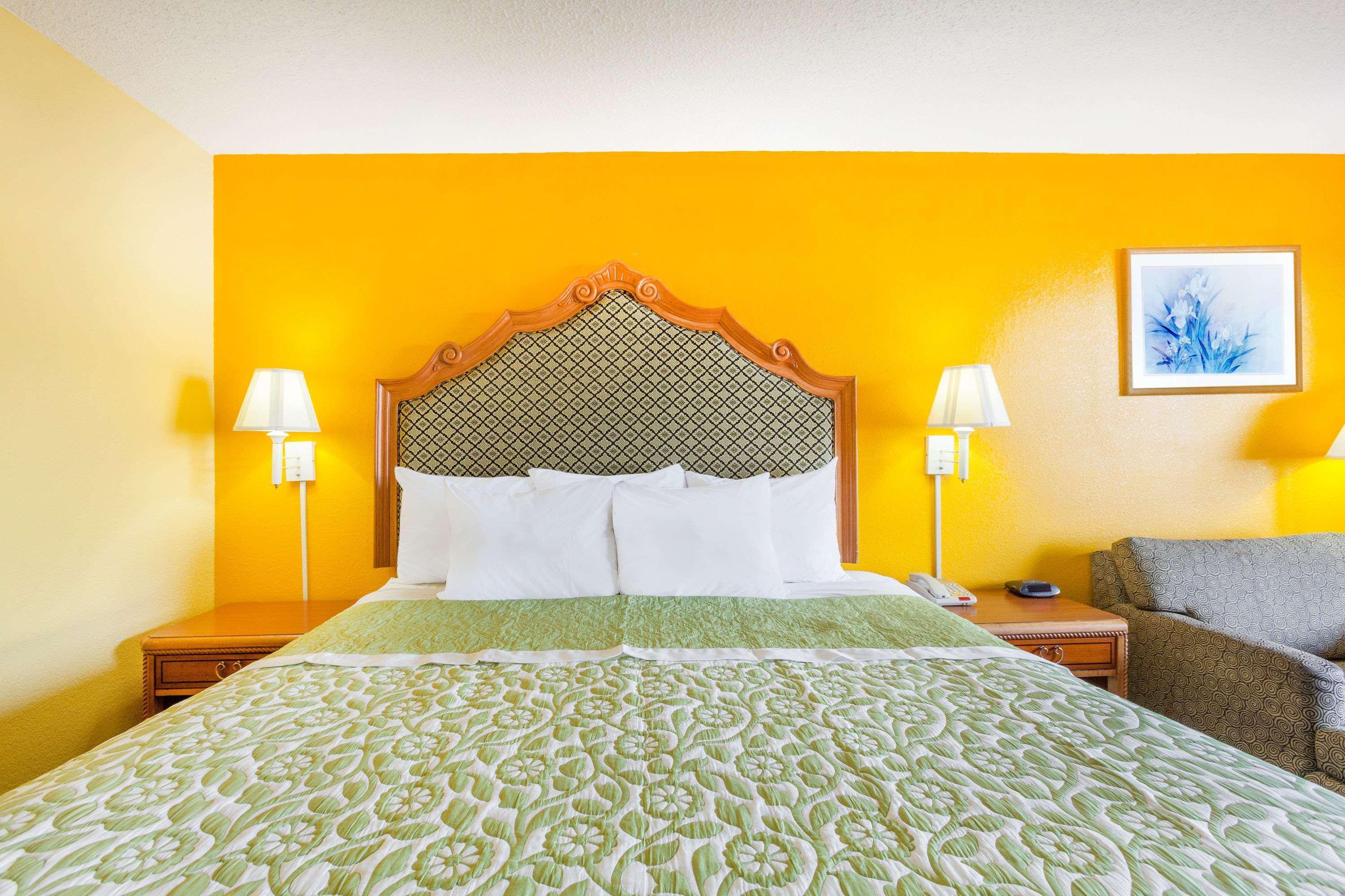 Days Inn Jacksonville Eksteriør bilde