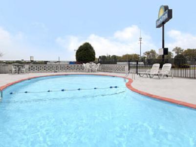 Days Inn Jacksonville Fasiliteter bilde